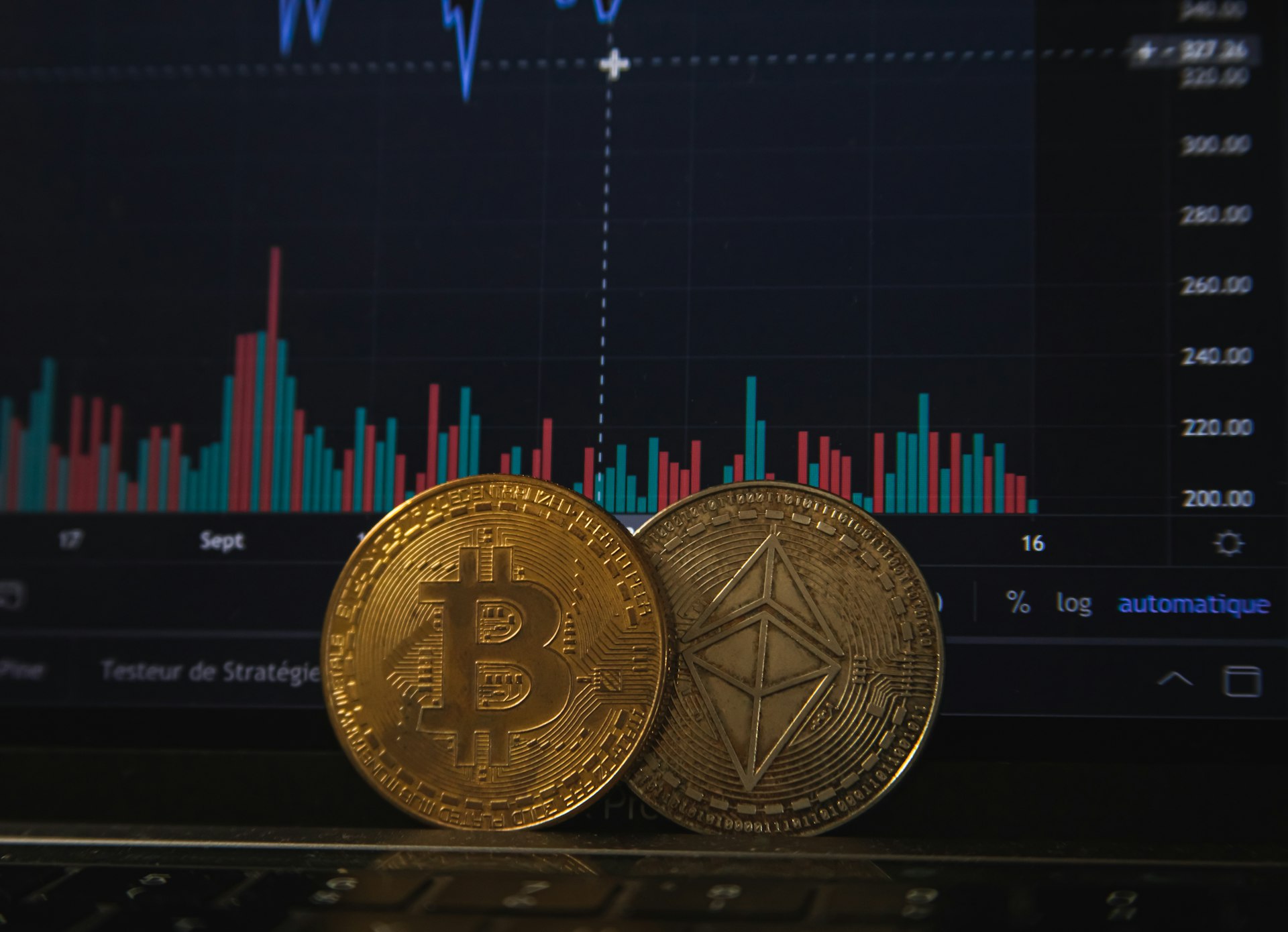Cryptocurrency and Blockchain Law